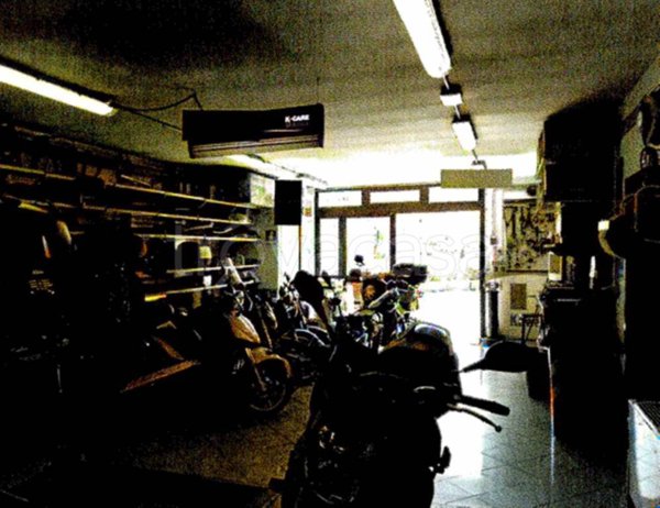 negozio in vendita a Potenza