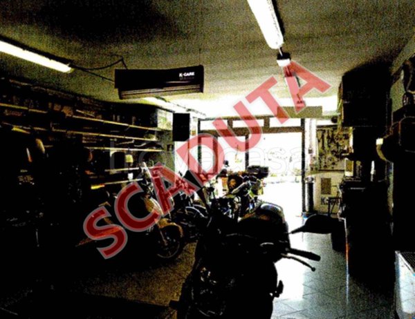 negozio in vendita a Potenza