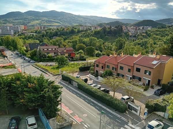 appartamento in vendita a Potenza