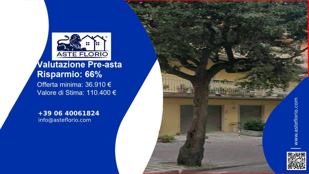 appartamento in vendita a Potenza