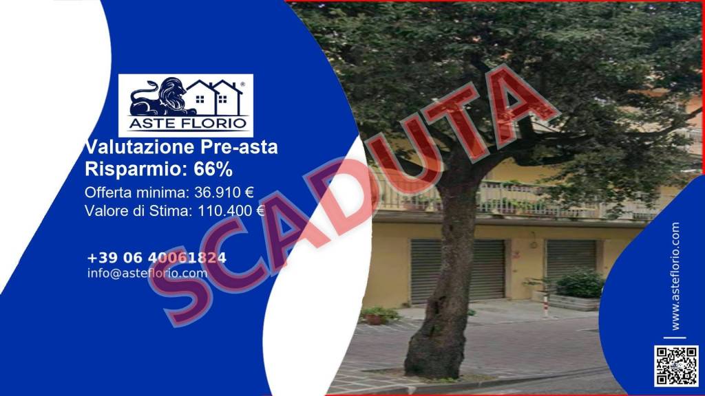 appartamento in vendita a Potenza