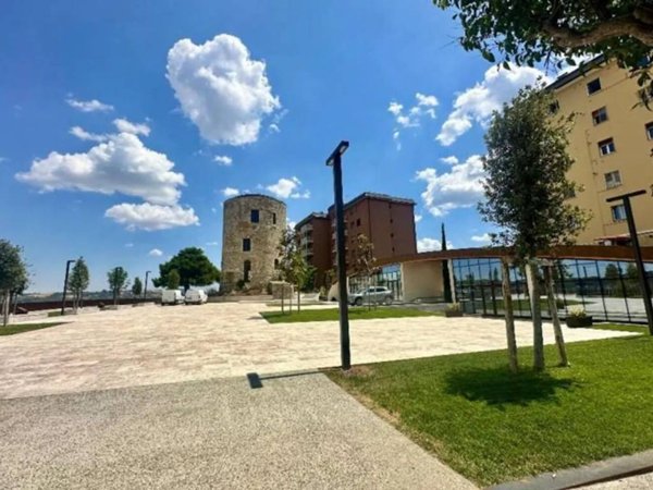 appartamento in vendita a Potenza