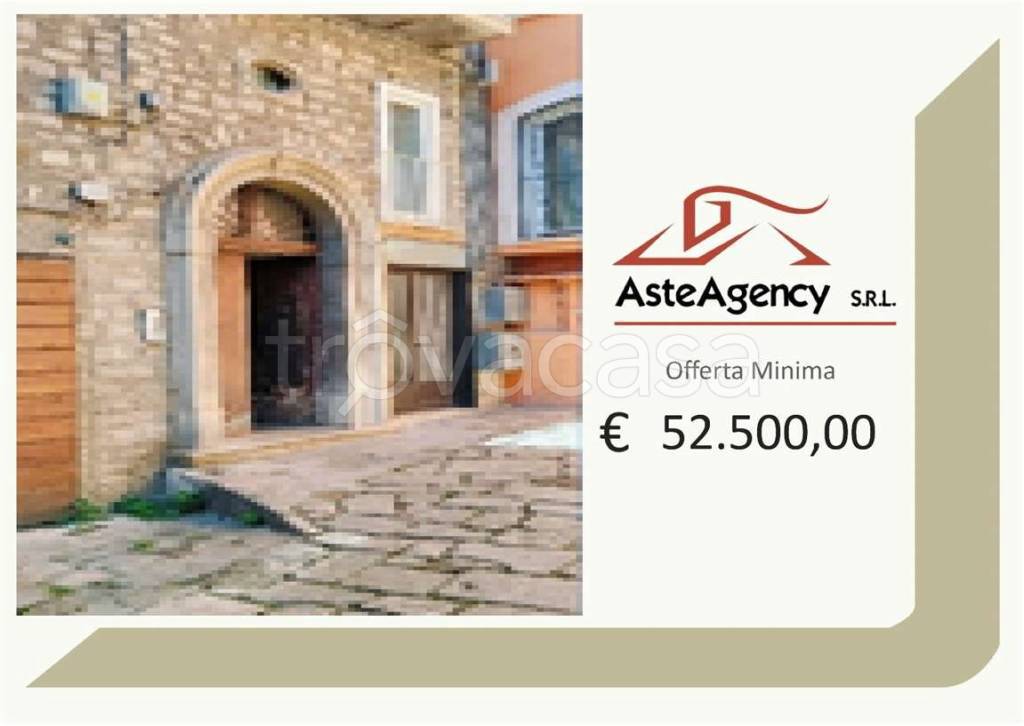 appartamento in vendita a Potenza