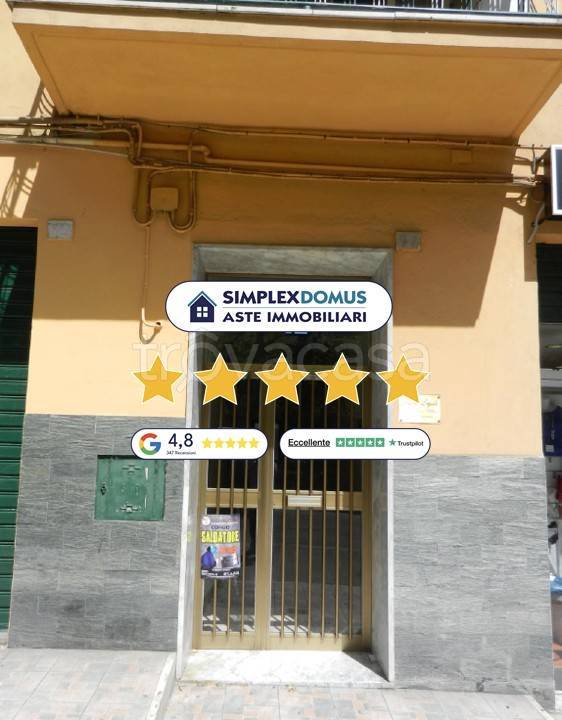 appartamento in vendita a Potenza