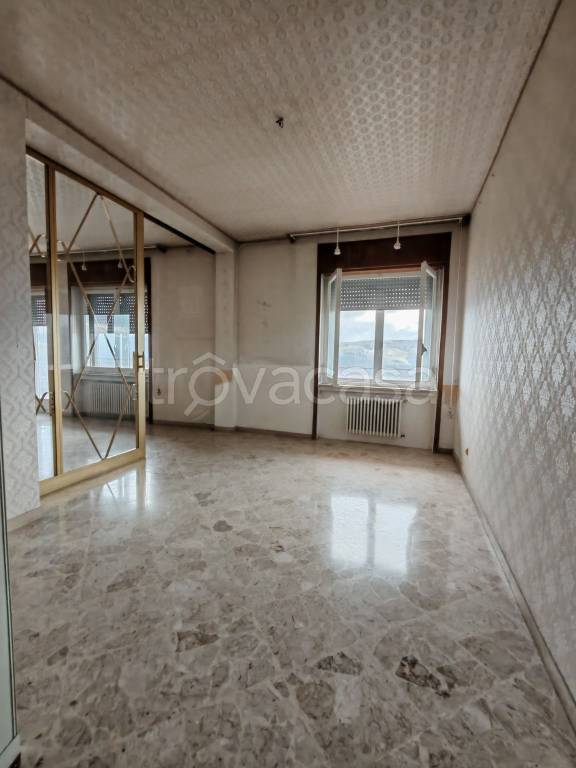 appartamento in vendita a Potenza