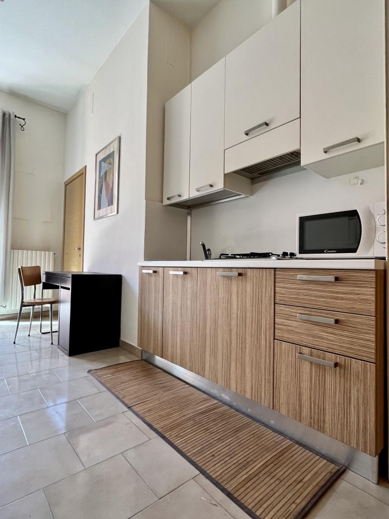 appartamento in vendita a Potenza