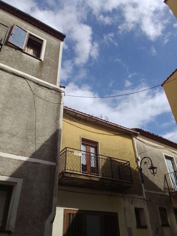 appartamento in vendita a Potenza