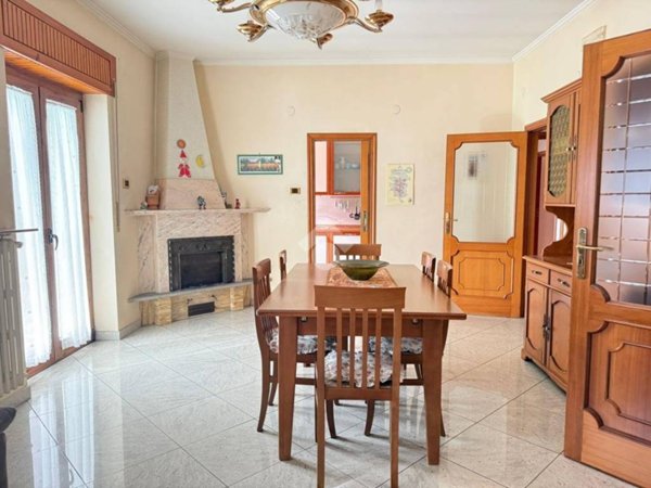 appartamento in vendita a Potenza