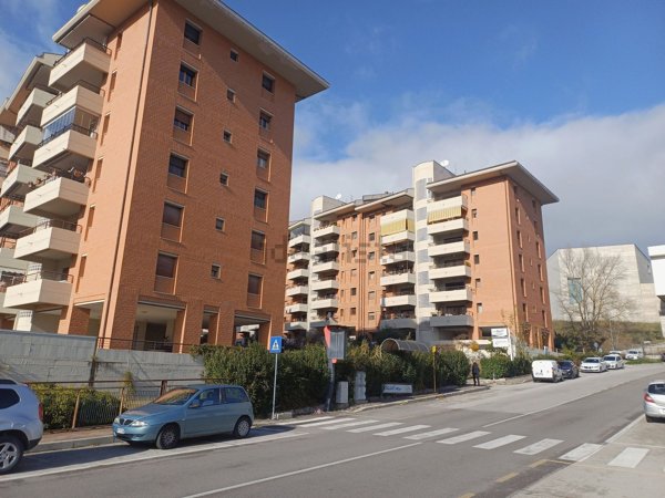 appartamento in vendita a Potenza in zona Macchia Romana