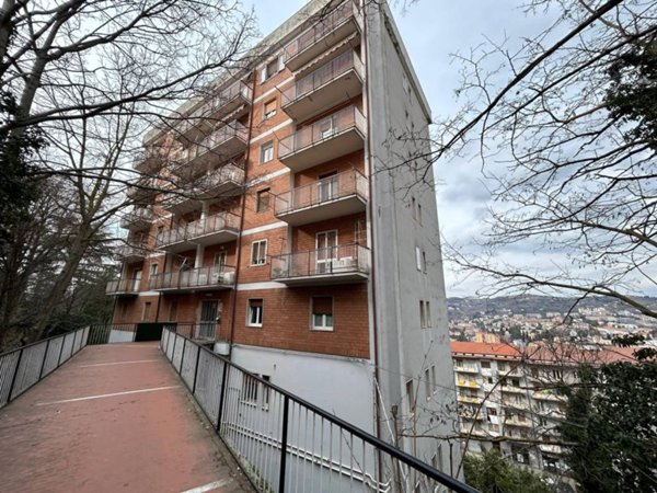 appartamento in vendita a Potenza