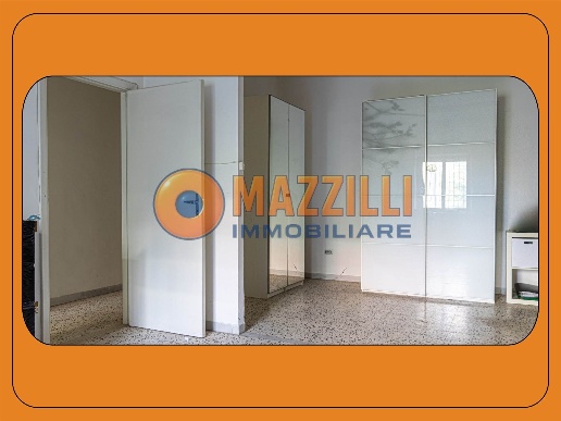 appartamento in vendita a Potenza in zona Rione San Rocco