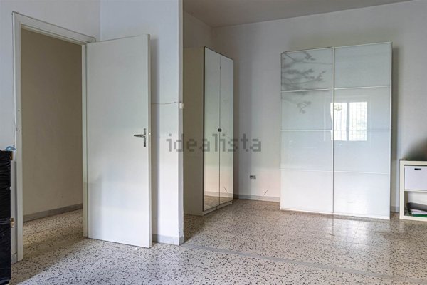 appartamento in vendita a Potenza in zona Rione Santa Maria