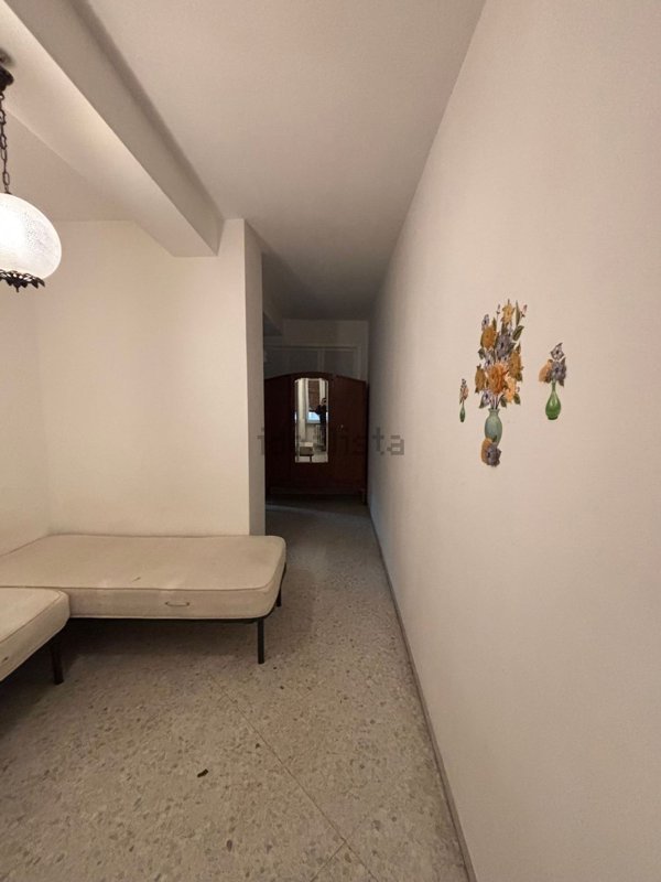 appartamento in vendita a Potenza