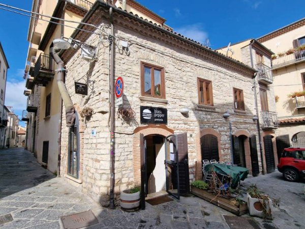negozio in vendita a Potenza