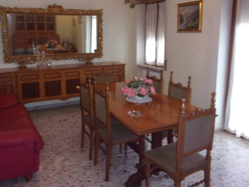 appartamento in vendita a Potenza