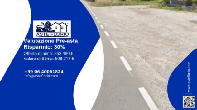 appartamento in vendita a Potenza in zona Dragonara