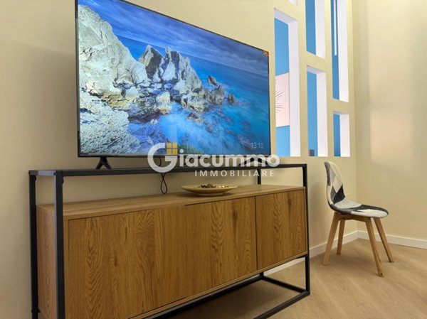 appartamento in vendita a Potenza