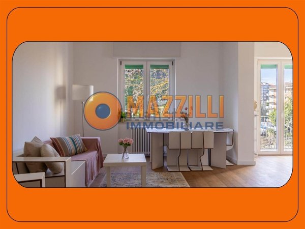 appartamento in vendita a Potenza