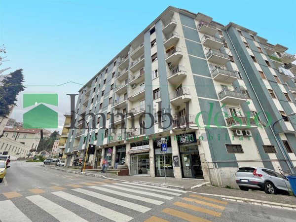 appartamento in vendita a Potenza