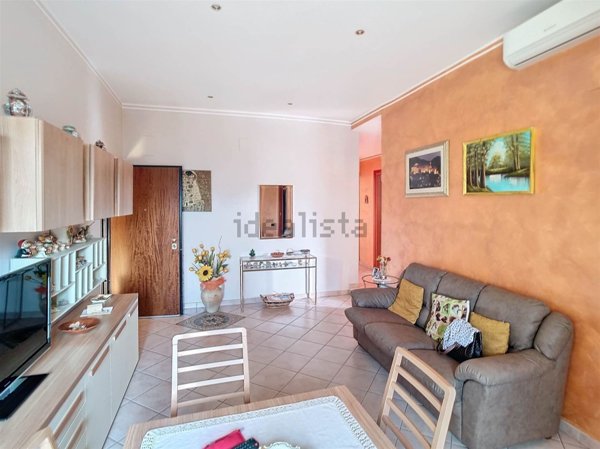 appartamento in vendita a Potenza