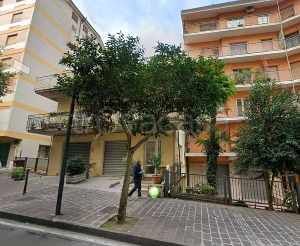 appartamento in vendita a Potenza