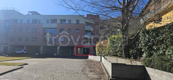 negozio in vendita a Potenza