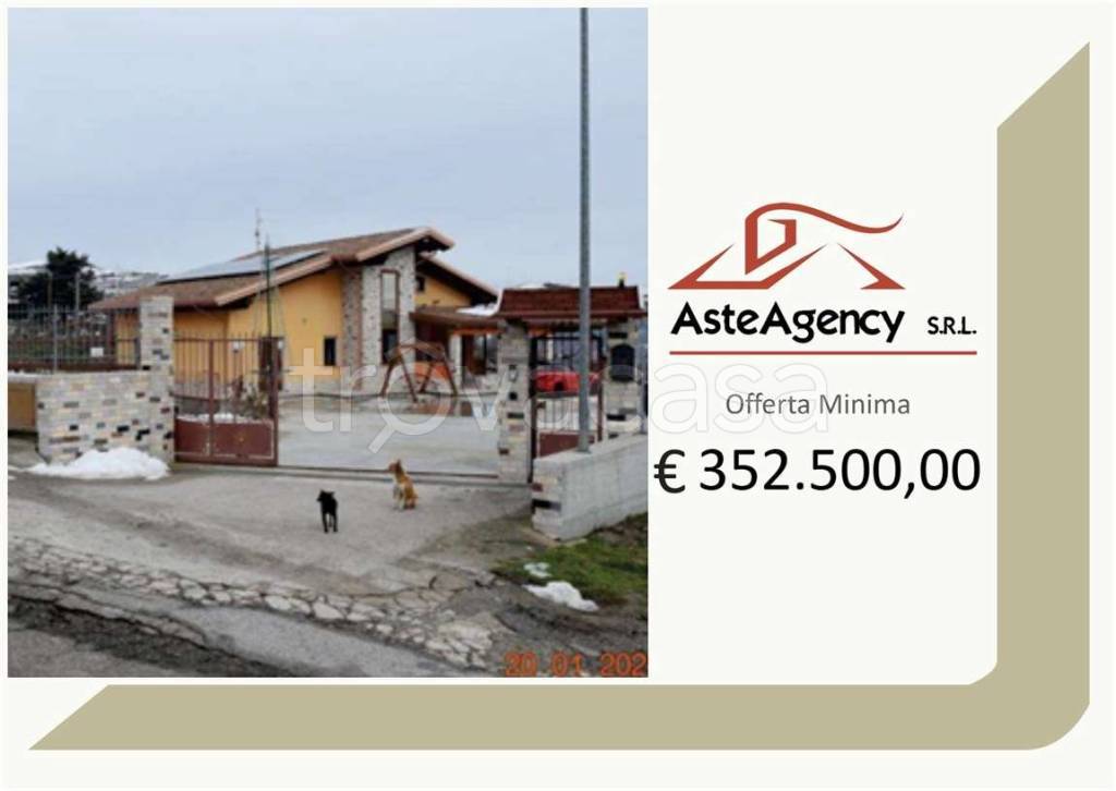 appartamento in vendita a Potenza in zona Dragonara