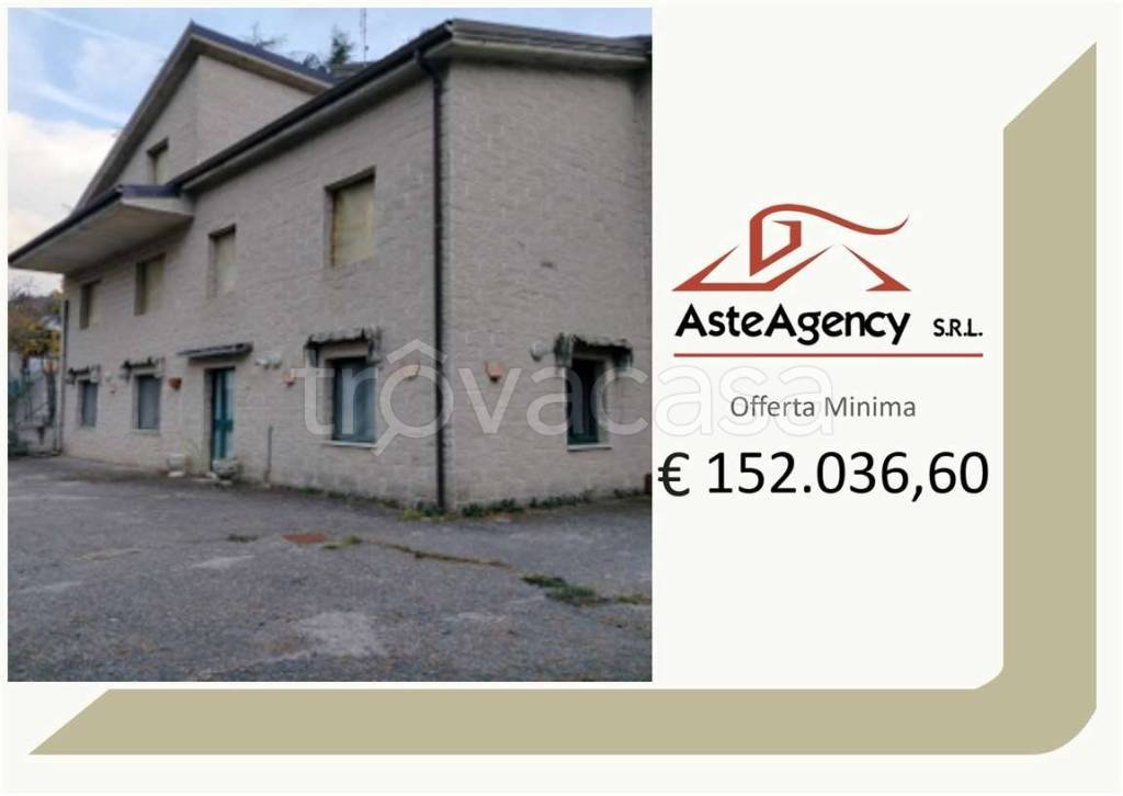 casa indipendente in vendita a Potenza