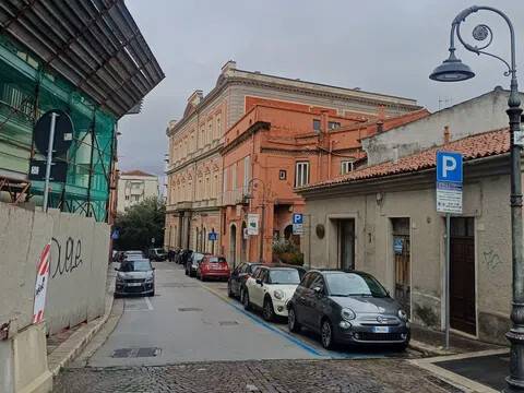 appartamento in vendita a Potenza
