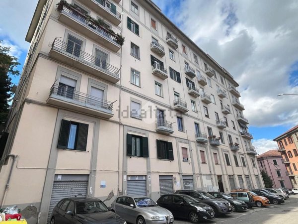 appartamento in vendita a Potenza