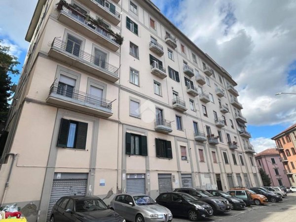 appartamento in vendita a Potenza