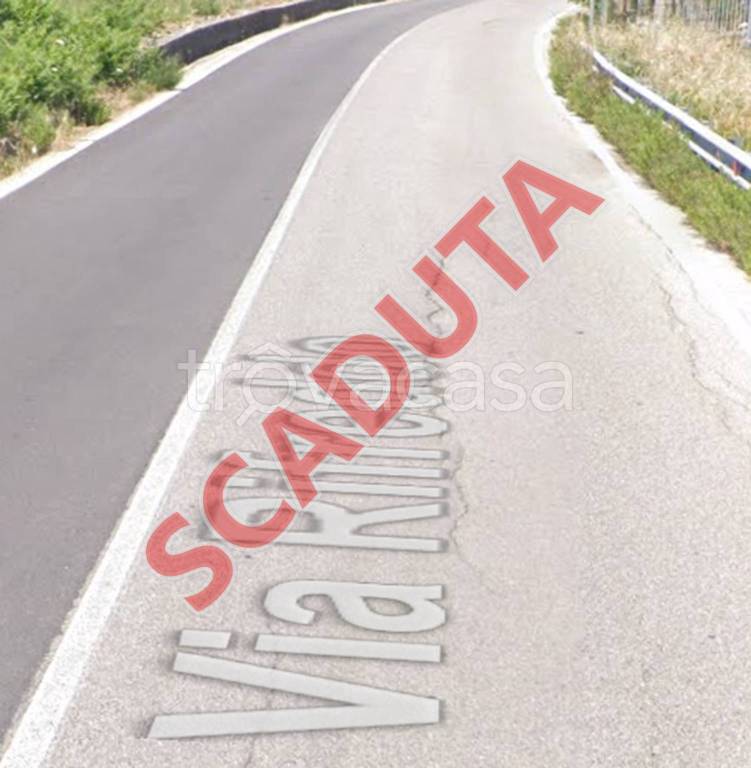 appartamento in vendita a Potenza