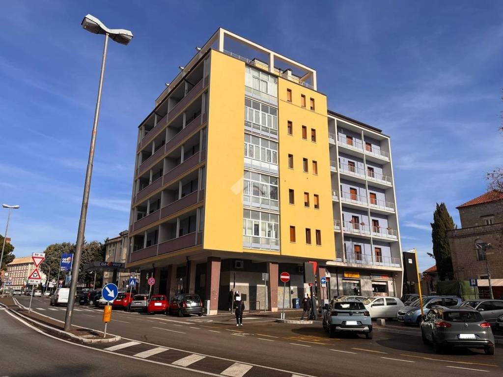 appartamento in vendita a Potenza in zona Rione Santa Maria