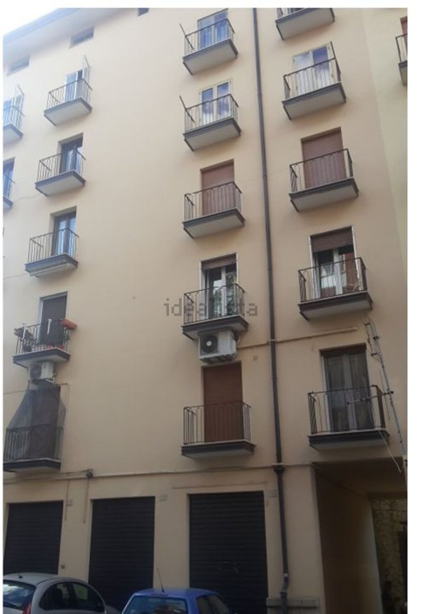 appartamento in vendita a Potenza