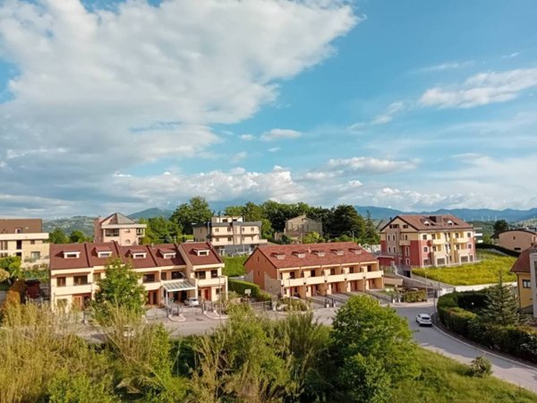 appartamento in vendita a Potenza