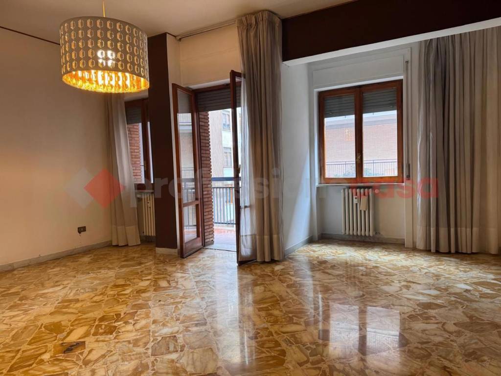 appartamento in vendita a Potenza