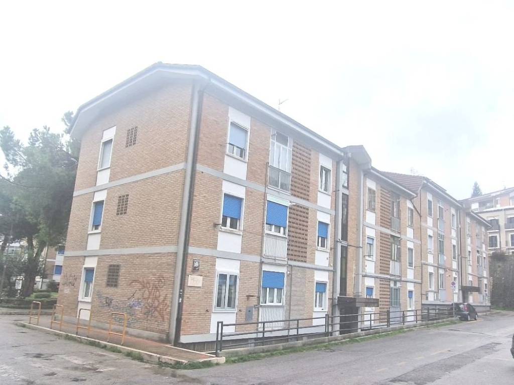 appartamento in vendita a Potenza