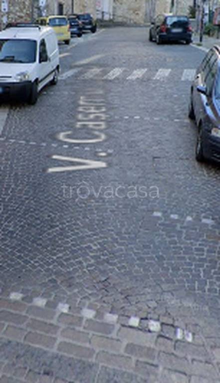 ufficio in vendita a Potenza in zona Rione Lucania