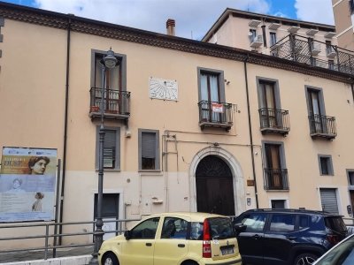 appartamento in vendita a Potenza