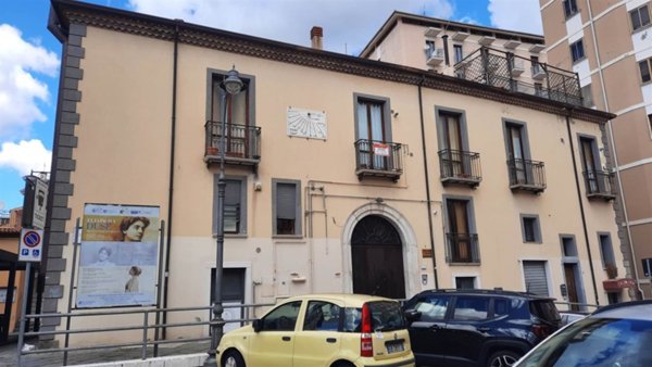 appartamento in vendita a Potenza