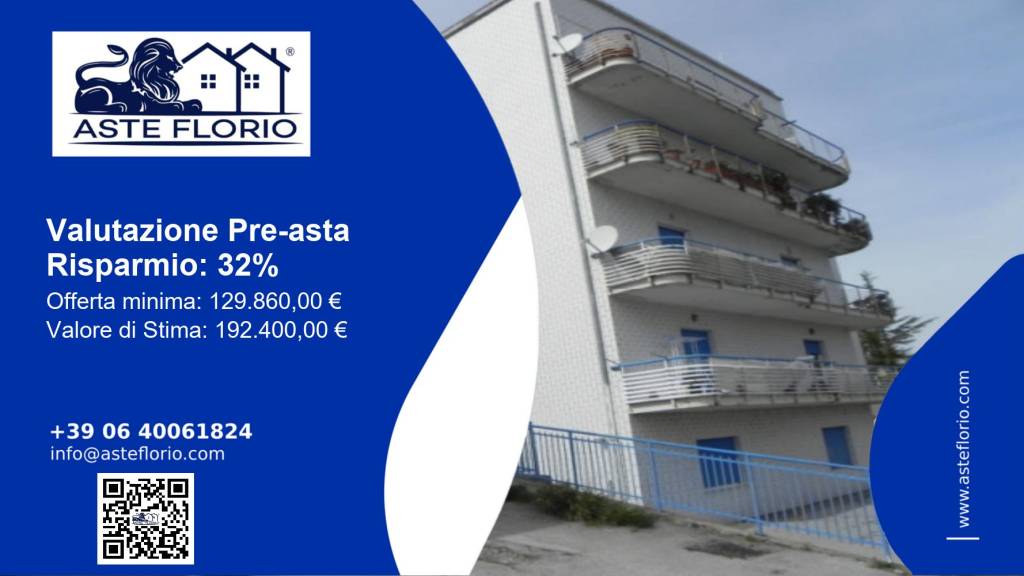 appartamento in vendita a Potenza