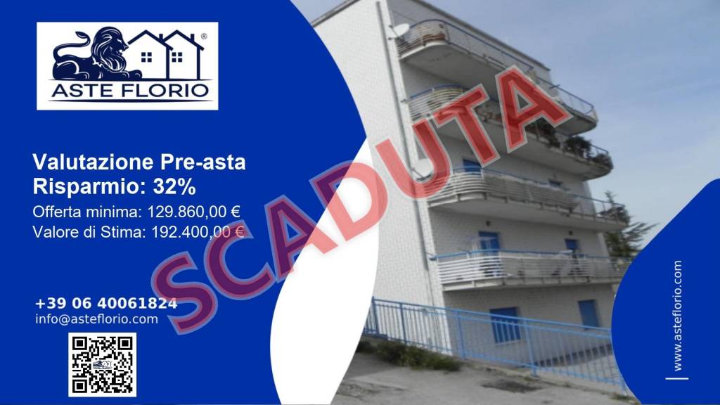 appartamento in vendita a Potenza