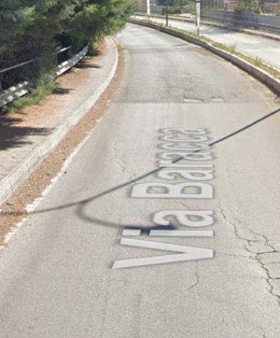 locale commerciale in vendita a Potenza