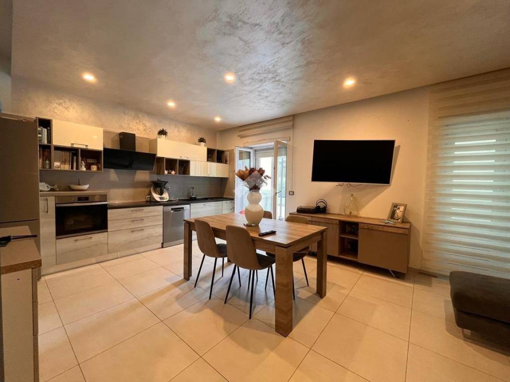 appartamento in vendita a Potenza