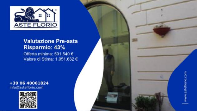 pentavano in vendita a Potenza