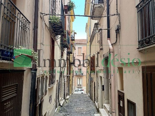 appartamento in vendita a Potenza