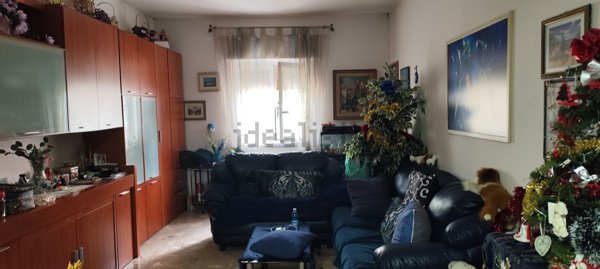 appartamento in vendita a Potenza in zona Contrada Rossellino