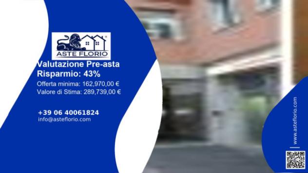 appartamento in vendita a Potenza