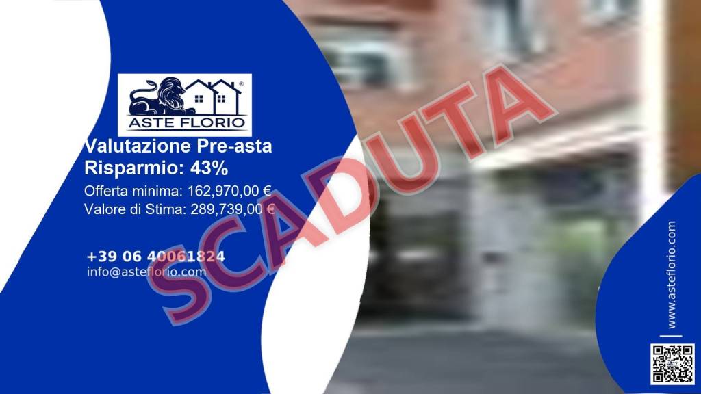 appartamento in vendita a Potenza