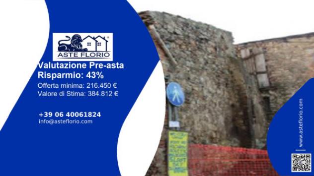 appartamento in vendita a Potenza